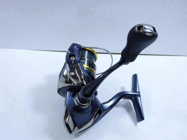 アルテグラ C2000SHG